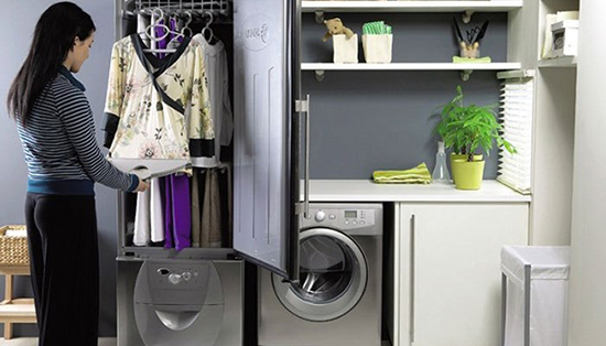 Gi&uacute;p tăng độ bền quần &aacute;o