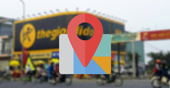 Không dùng được tính năng Tìm việc gần bạn? Đây là cách khắc phục