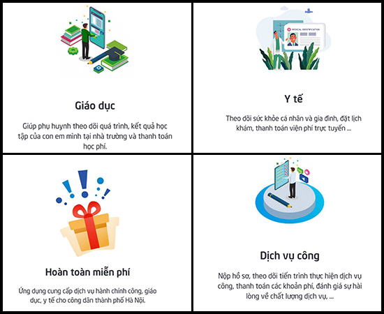 Mang lại nhiều lợi ích