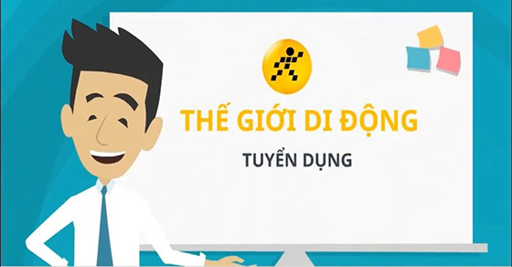 Không chụp được ảnh khi ứng tuyển trên web TGDĐ? Đây là cách khắc phục