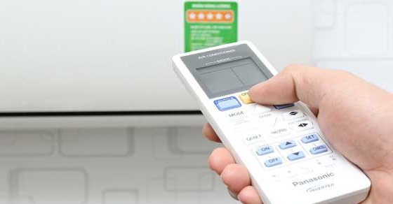 Mã lỗi trên máy lạnh Panasonic và cách khắc phục nhanh nhất