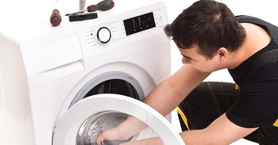 Mã lỗi trên máy giặt Midea và cách khắc phục đơn giản, nhanh chóng