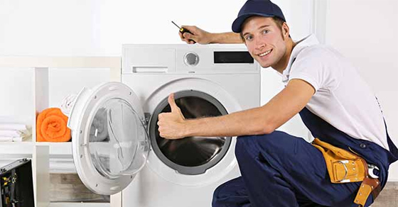 Mã lỗi trên máy giặt Samsung và cách khắc phục đơn giản, nhanh chóng