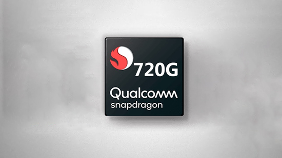 Snapdragon 720g рейтинг процессоров