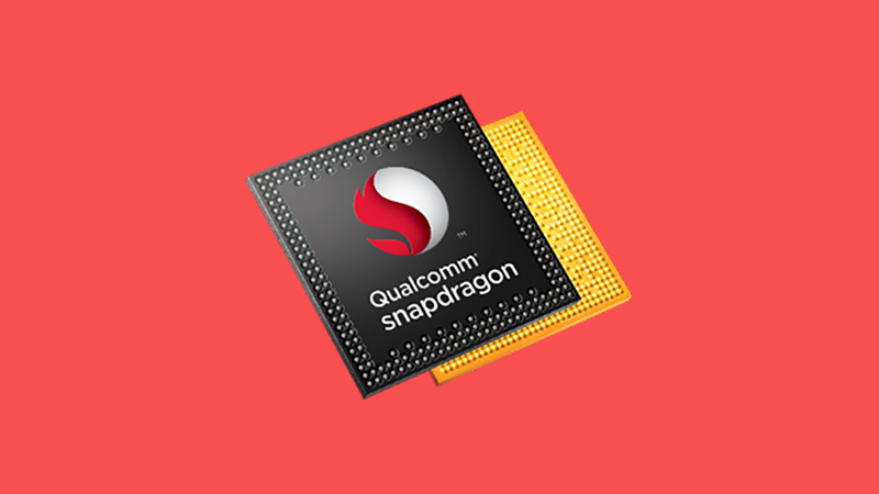 Con chip Snapdragon 720G thuộc dòng chip trung cấp, chuyên biệt cho chơi game của Qualcomm