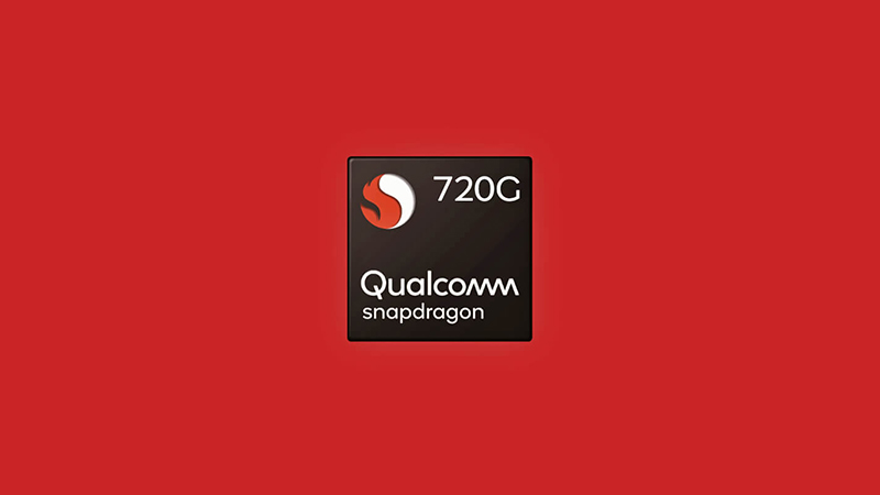 Tìm hiểu chip Snapdragon 720G có gì đặc biệt? Hiệu năng mạnh ra sao?