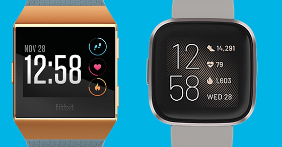 Thương hiệu đồng hồ thông minh Fitbit của nước nào? Có tốt không?