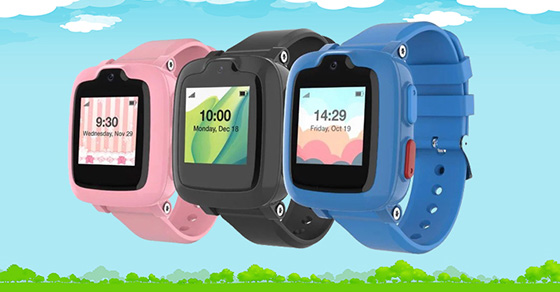 Đồng hồ thông minh trẻ em myFirst Fone của nước nào? Có tốt không?