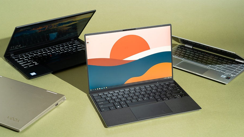 Bật mí top 8 laptop tốt nhất, bền nhất trên thị trường hiện nay - Thegioididong.com