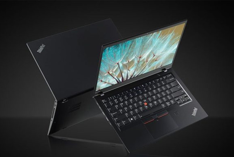 Laptop ThinkPad dành cho văn phòng