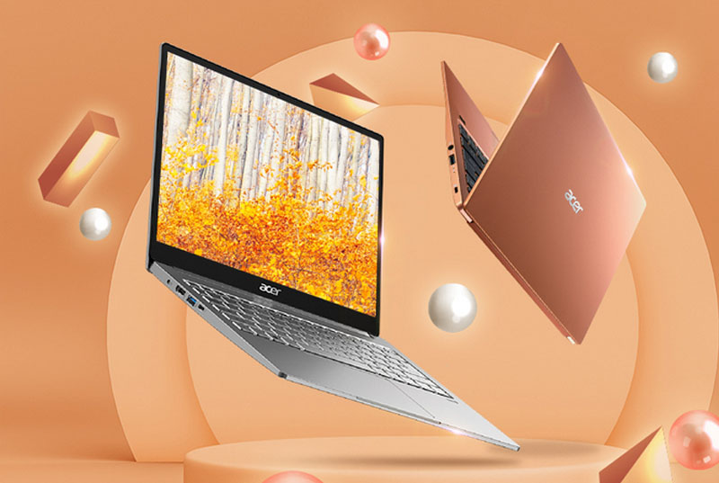 Acer là dòng laptop bảo hành tốt nhất