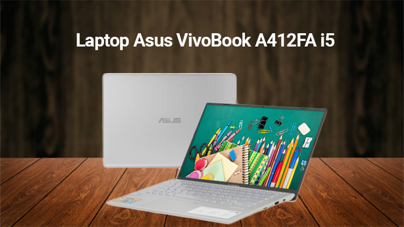 Laptop Asus Vivobook