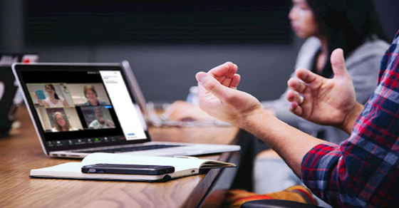 Top 9 các ứng dụng và phần mềm học online, họp trực tuyến cực phổ biến