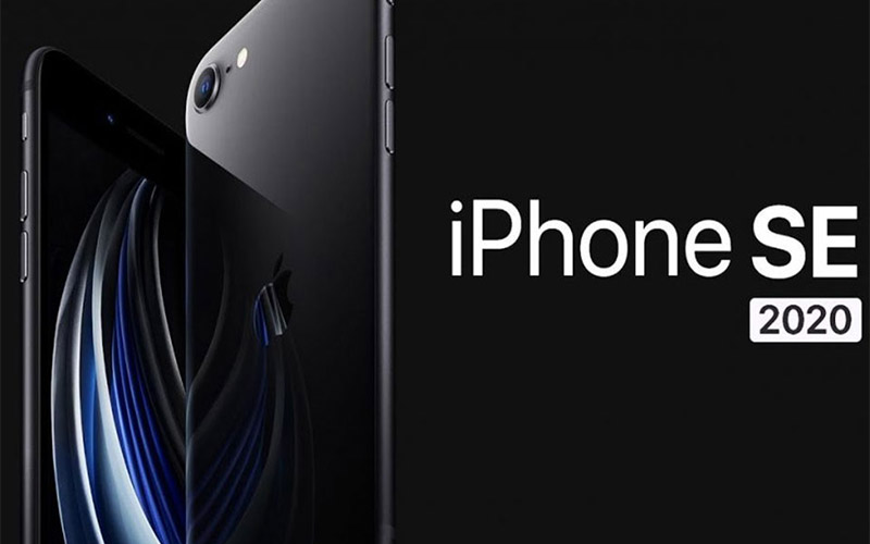 So sánh iPhone SE 2020 với iPhone 6: Đây là 5 lý do bạn nên nâng cấp!