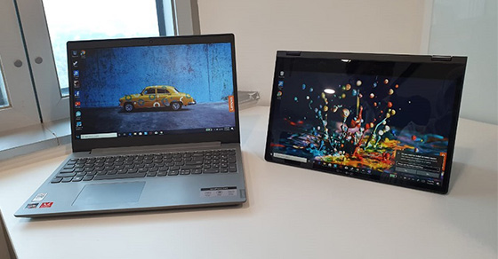 4 mẫu laptop mỏng nhẹ, có SSD, giá chỉ từ 7 triệu, phù hợp làm online