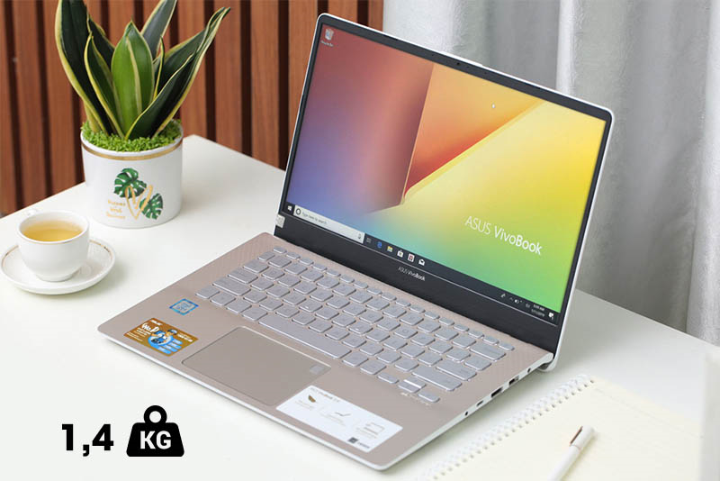 Laptop Asus VivoBook S430FA i5 8265U (EB074T)