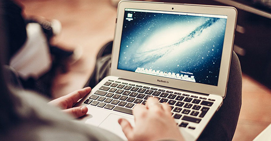 Cách khắc phục lỗi gõ tiếng Việt trên macOS bị mất chữ, nhảy ký tự,...