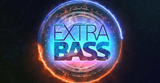 Extra bass là gì? Công nghệ Extra Bass trên loa, tai nghe Sony
