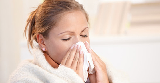 Bị cảm khi sử dụng máy lạnh? Biểu hiện và cách phòng tránh