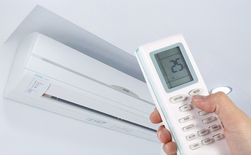  Những c&aacute;ch ph&ograve;ng tr&aacute;nh cảm khi sử dụng m&aacute;y lạnh