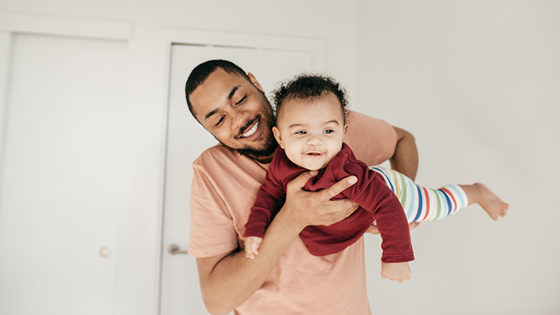 Cách dùng máy lạnh cho trẻ nhỏ và trẻ sơ sinh