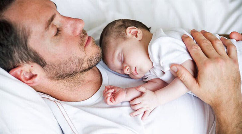 Cách dùng máy lạnh cho trẻ nhỏ và trẻ sơ sinh