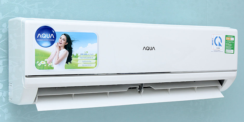 M&aacute;y lạnh Aqua