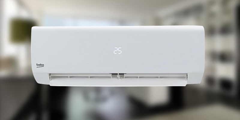 M&aacute;y lạnh Beko