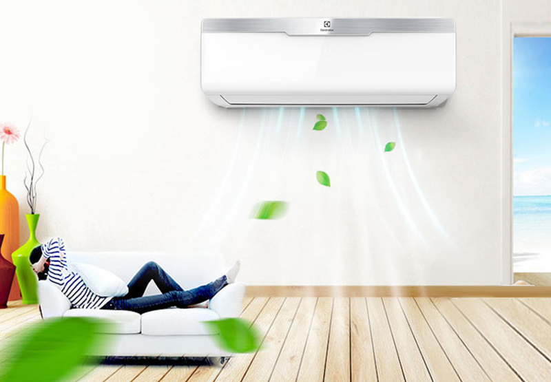 M&aacute;y lạnh Electrolux