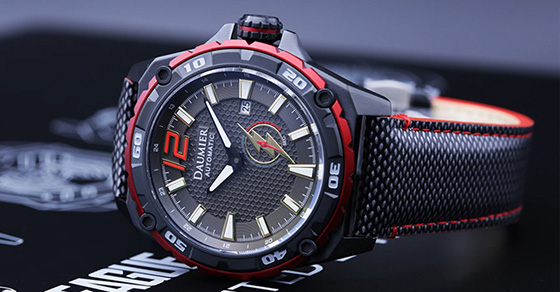 Bộ sưu tập đồng hồ Transformer và Justice League