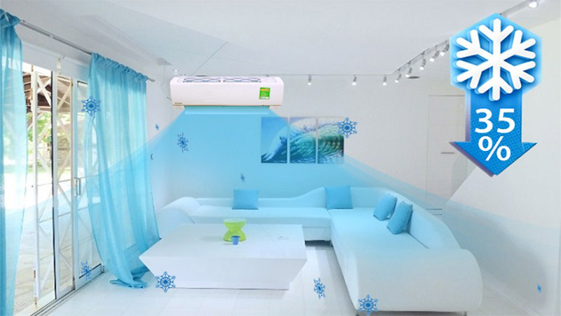 L&agrave;m lạnh nhanh 