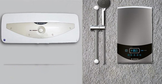 Máy nước nóng trực tiếp, gián tiếp là gì? Nên mua loại nào?