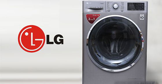 Công nghệ đấm nước và 3 mâm giặt phụ Punch+3 trên máy giặt LG là gì?