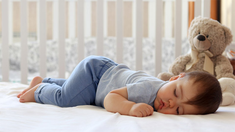 Tính năng hoạt động siêu êm đảm bảo giấc ngủ cho người dùng