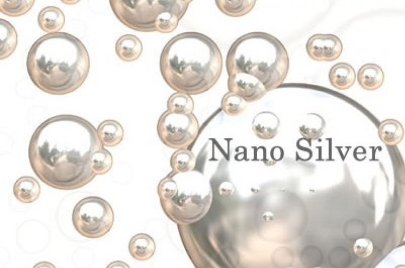 C&ocirc;ng nghệ Silver Nano