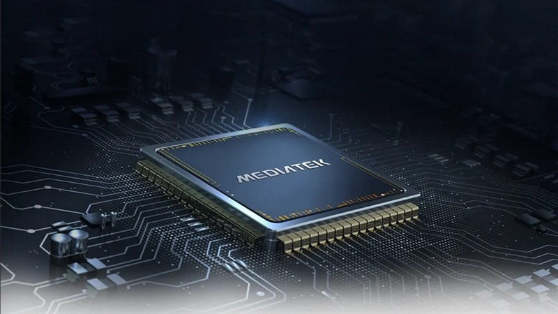 Chip MediaTek Helio P95 8 nhân có CPU mạnh mẽ