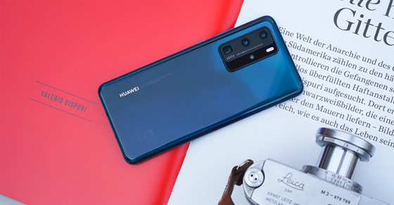 Muốn mua Huawei P40 Pro? Đây là 5 điều bạn cần biết trước khi chi tiền