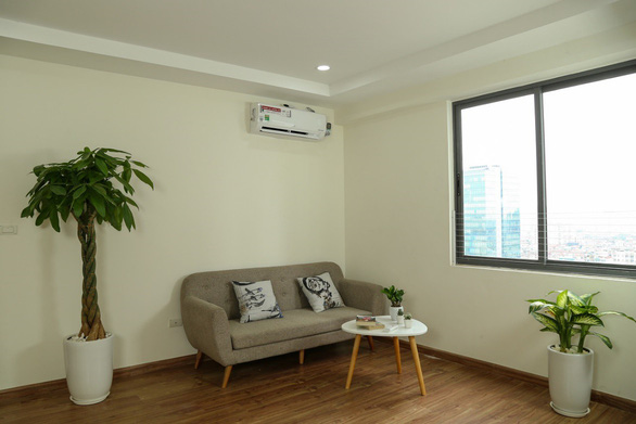 Mang lại kh&ocirc;ng kh&iacute; trong l&agrave;nh