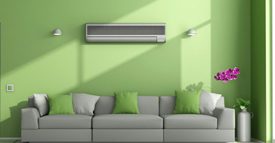 Máy lạnh là gì? Có mấy loại? Cấu tạo, nguyên lý hoạt động như thế nào?