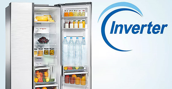 Tủ lạnh Inverter là gì? Có tính năng gì nổi bật? Ai thì nên mua?