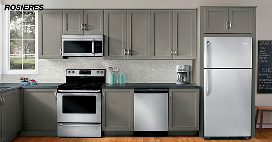 Điểm danh 5 điều sai lầm, cần tránh khi mua tủ lạnh mới