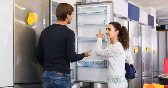 So sánh tủ lạnh Inverter với tủ lạnh thường: Nên chọn mua loại nào?