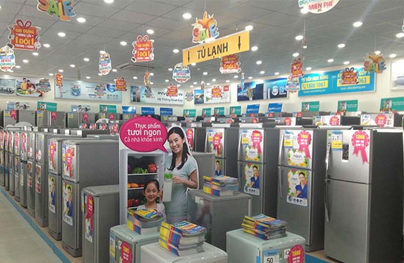 N&ecirc;n chọn mua tủ lạnh Inverter hay tủ lạnh thường?