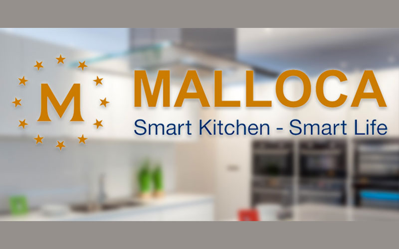 Logo Malloca