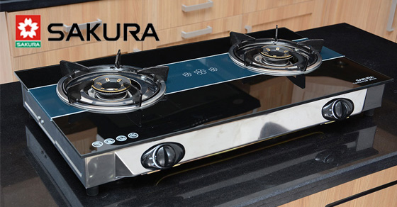 Bếp gas Kiwa là của nước nào? Có tốt không? Có nên mua không?