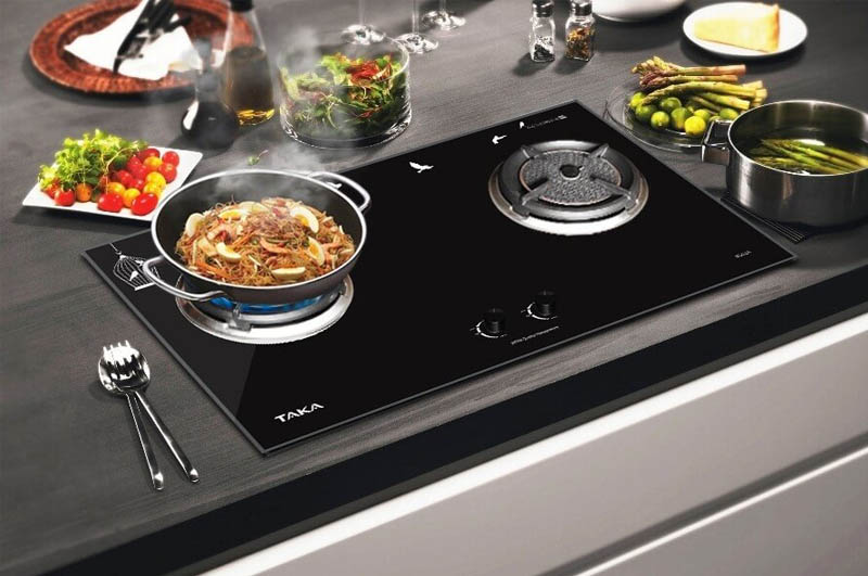 Tỉ mỉ từ vật liệu đến chi tiết thiết kế