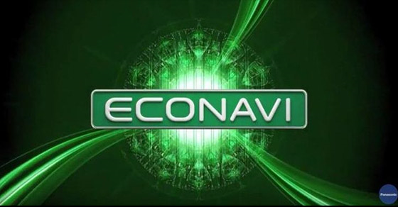 Công nghệ ECONAVI trên tủ lạnh Panasonic là gì? Có lợi ích gì?