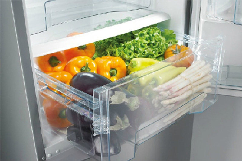 Hệ thống làm lạnh trực tiếp và gián tiếp trên tủ lạnh: Chọn loại nào?