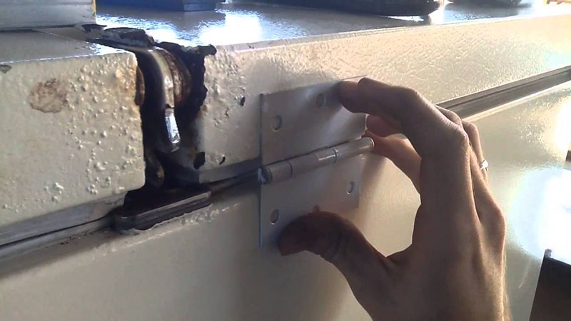 Bản l&ecirc;̀ bị mục