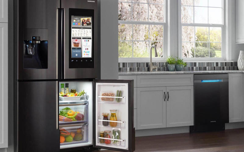 Tủ lạnh lấy nước ngoài là gì? Có gì đặc biệt? Có nên mua không?